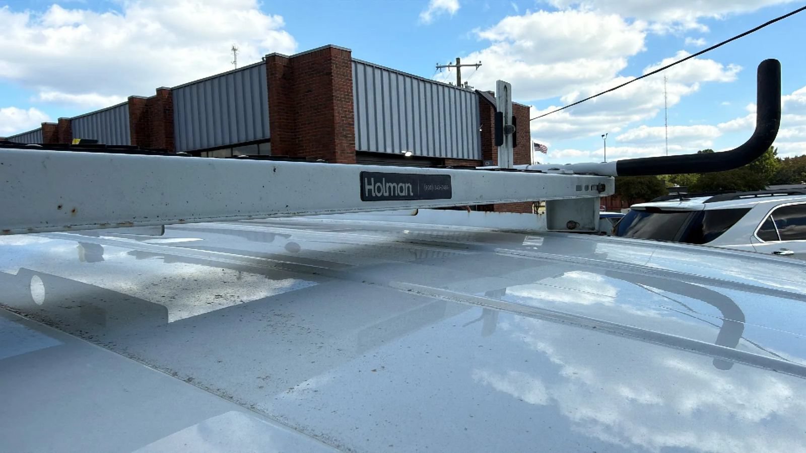 Used 2022 RAM ProMaster City Tradesman FWD image 29