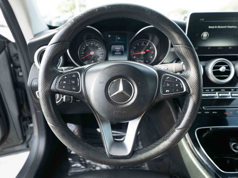 Used 2017 Mercedes-Benz C 300 4MATIC Coupe image 20