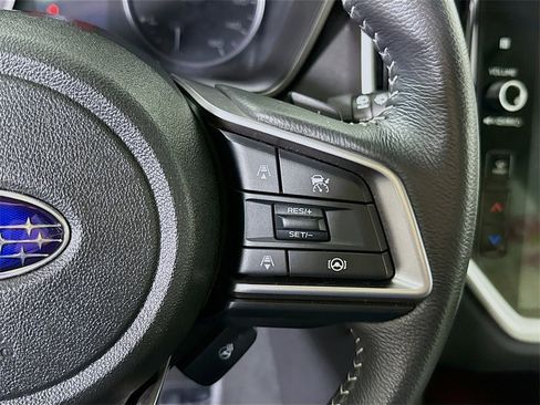 Certified 2024 Subaru Ascent Limited w/ Technology Package image 25