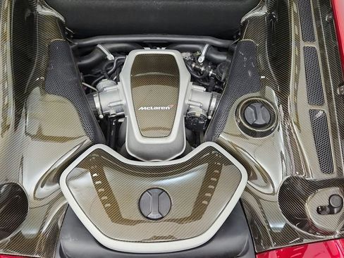 Used 2012 McLaren MP4-12C Coupe RWD image 48