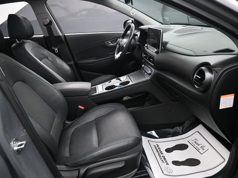 Used 2020 Hyundai Kona Ultimate w/ Cargo Package image 37
