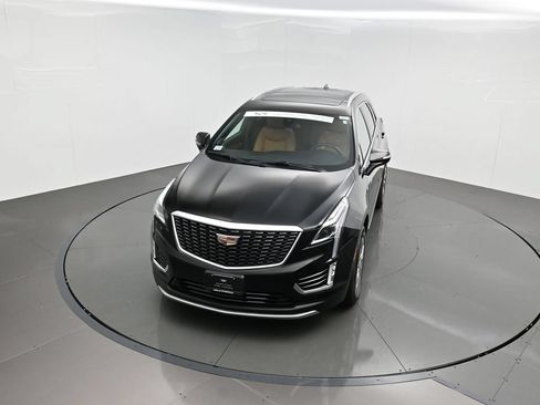 Certified 2023 Cadillac XT5 Premium Luxury AWD/4WD image 42
