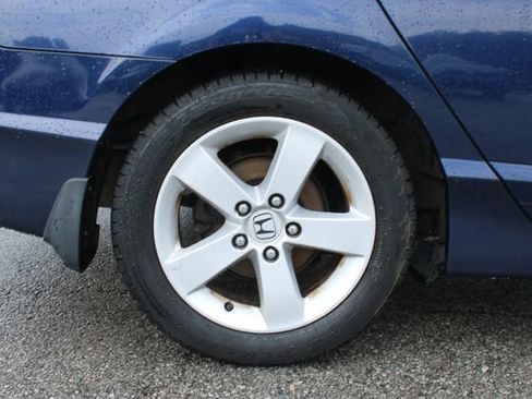 Used 2006 Honda Civic EX image 32