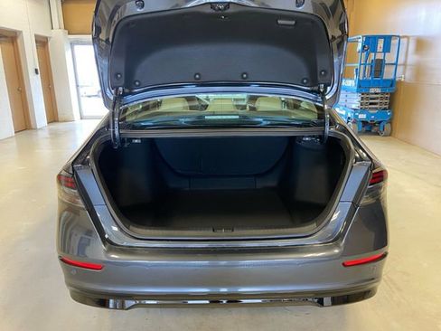 New 2025 Honda Accord EX-L image 18