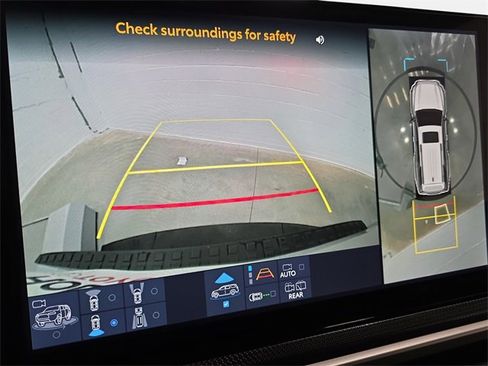 Certified 2025 Toyota 4Runner Limited image 20