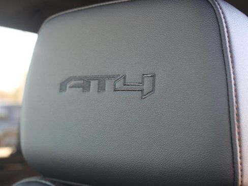 New 2026 GMC Sierra 2500 AT4 w/ AT4 Premium Plus Package image 15