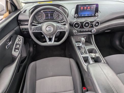 Used 2023 Nissan Sentra SV image 26
