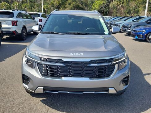 New 2026 Kia Seltos S image 2