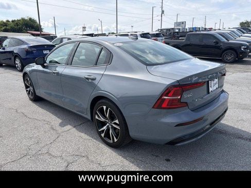 Used 2024 Volvo S60 B5 Plus FWD image 5