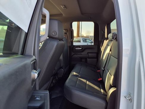 New 2026 GMC Sierra 3500 Pro w/ Convenience Package image 14