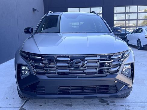 New 2026 Hyundai Tucson XRT image 4
