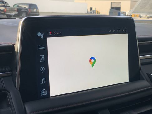 Certified 2024 Chevrolet Tahoe RST image 12