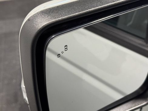 Used 2021 Ford Bronco Outer Banks AWD/4WD image 5