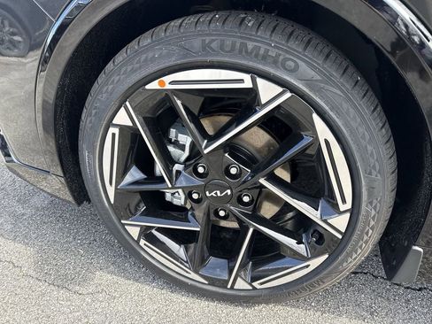 New 2026 Kia K4 GT-Line FWD image 8
