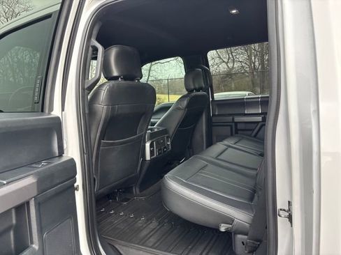 Certified 2019 Ford F150 XLT w/ Equipment Group 302A Luxury image 13