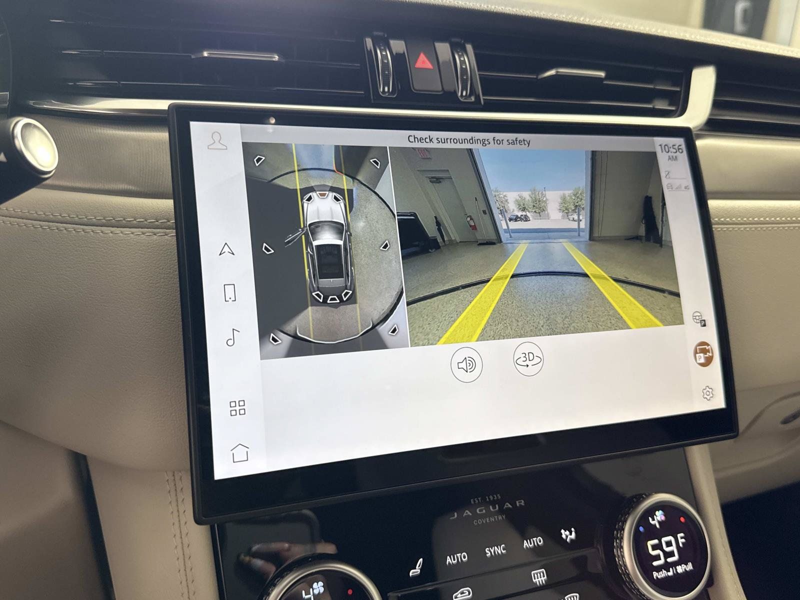 New 2026 Jaguar F-PACE R-Dynamic S AWD/4WD image 26