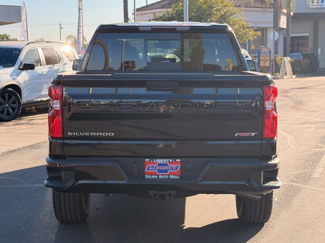 New 2026 Chevrolet Silverado 1500 RST w/ Convenience Package II AWD/4WD image 5