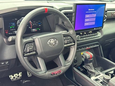 Used 2024 Toyota Tundra TRD Pro image 22