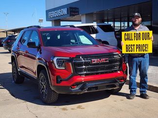 New 2026 GMC Terrain AT4 w/ Convenience Package III video 1