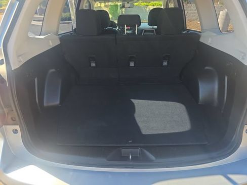 Used 2015 Subaru Forester 2.5i w/ Alloy Wheel Package AWD/4WD image 18