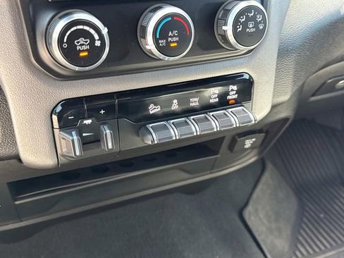 Used 2022 RAM 2500 Power Wagon w/ Level 1 Equipment Group image 25