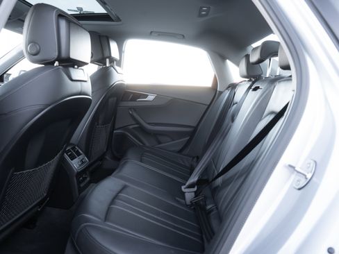 Certified 2022 Audi A4 2.0T Prestige image 26