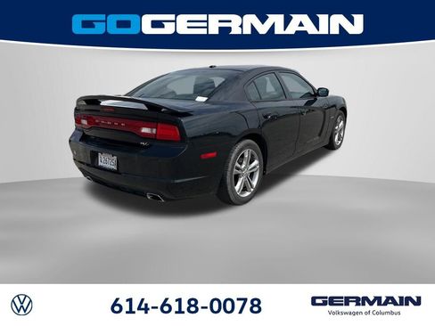 Used 2013 Dodge Charger R/T image 9