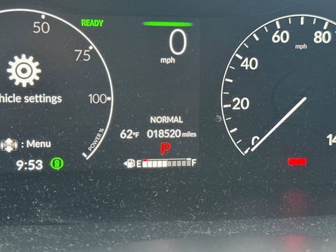 Certified 2024 Honda CR-V Sport image 33