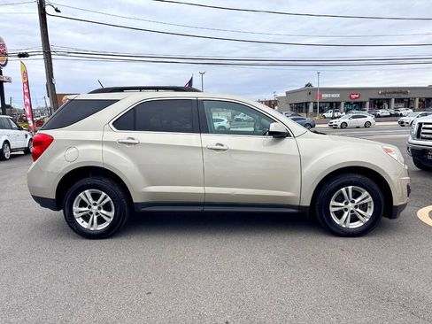 Used 2015 Chevrolet Equinox LT w/ Driver Convenience Package image 7