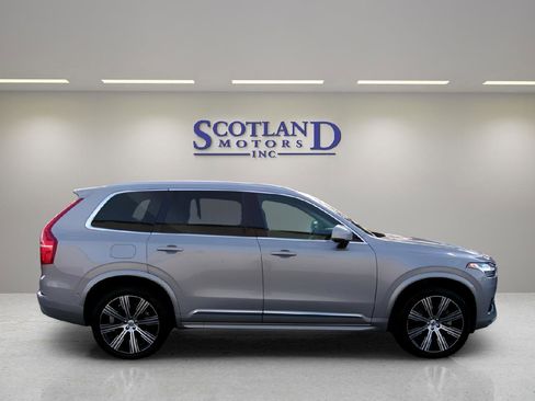 Used 2024 Volvo XC90 B6 Plus AWD/4WD image 5