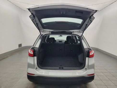 Used 2019 Chevrolet Equinox LS w/ LPO, Floor Liner Package AWD/4WD image 29