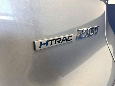Used 2020 Hyundai Santa Fe Limited AWD/4WD image 30