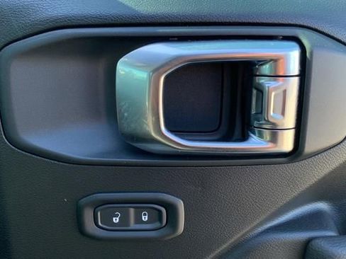 New 2026 Jeep Wrangler Unlimited Sport AWD/4WD image 38
