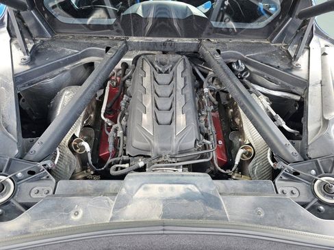 Used 2021 Chevrolet Corvette Stingray image 26