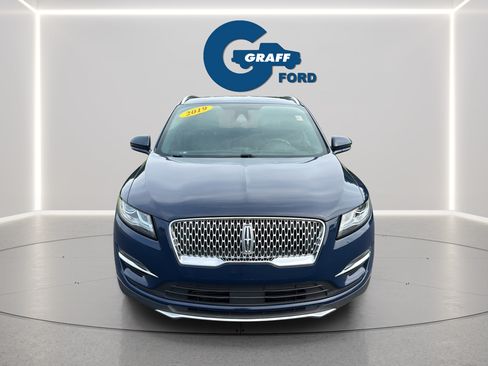 Used 2019 Lincoln MKC Reserve w/ MKC Climate Package AWD/4WD image 2