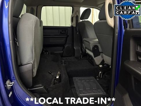 Used 2016 RAM 1500 Express w/ Popular Equipment Group AWD/4WD image 15