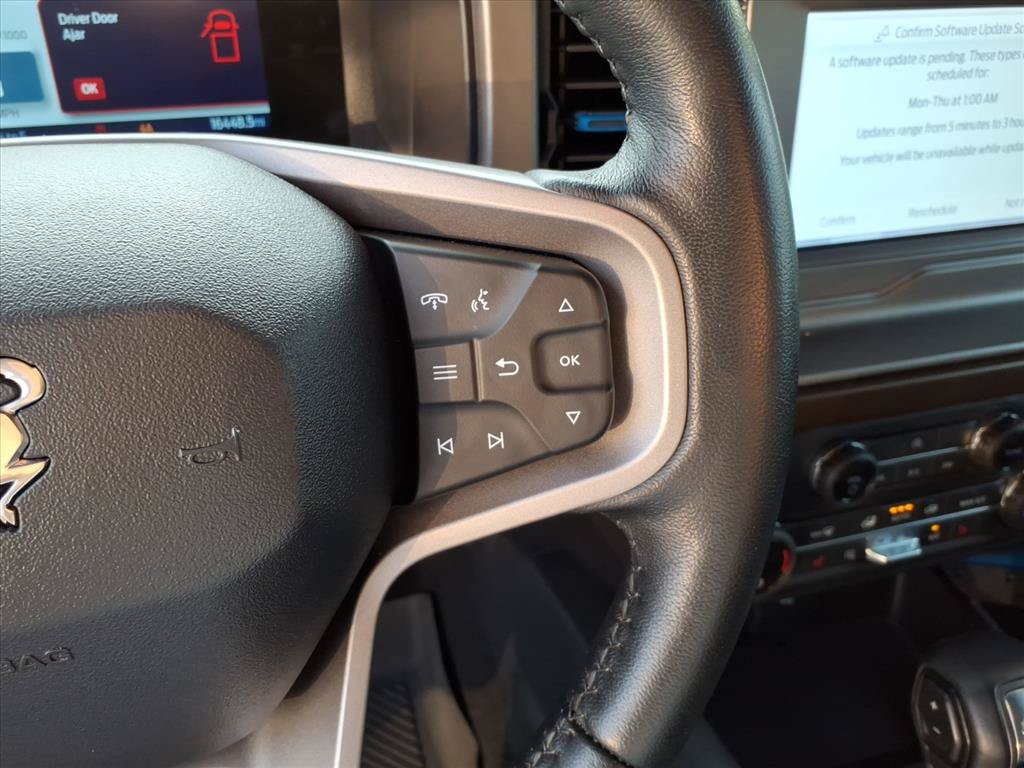 Used 2021 Ford Bronco Outer Banks AWD/4WD image 31