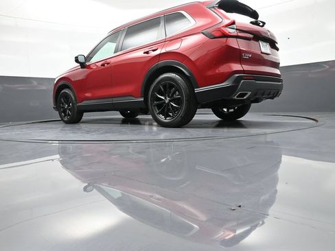 Used 2024 Honda CR-V Sport image 31