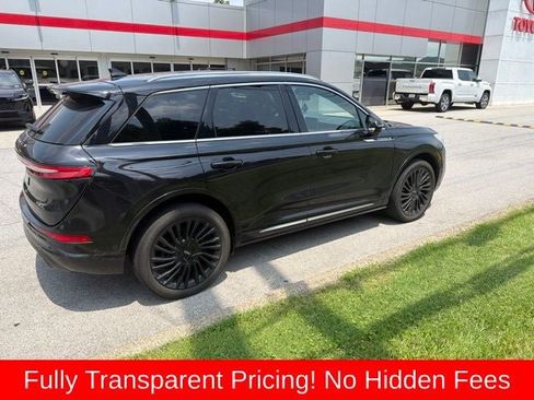 Used 2021 Lincoln Corsair Reserve w/ Equipment Group 201A AWD/4WD image 10