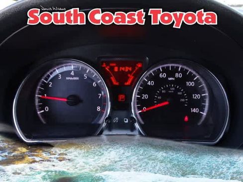 Used 2014 Nissan Versa Note S Plus image 24