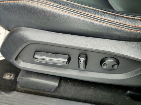 Used 2024 Honda Pilot TrailSport image 12