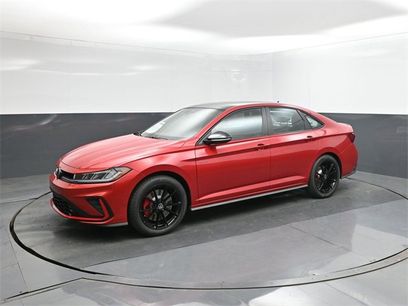 New 2026 Volkswagen Jetta GLI Autobahn