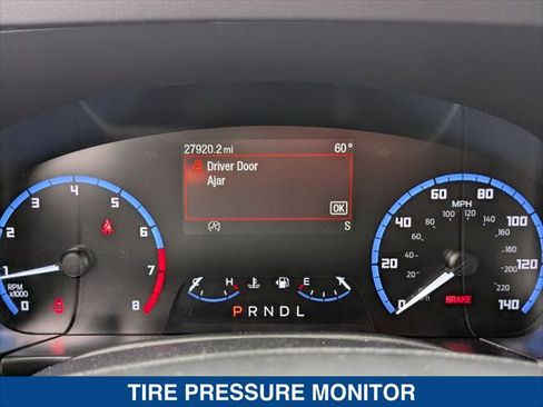 Used 2023 Ford Bronco Sport Big Bend AWD/4WD image 16