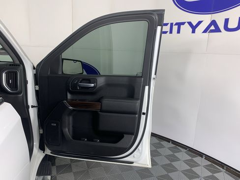 Used 2020 GMC Sierra 1500 SLT w/ SLT Premium Plus Package image 40