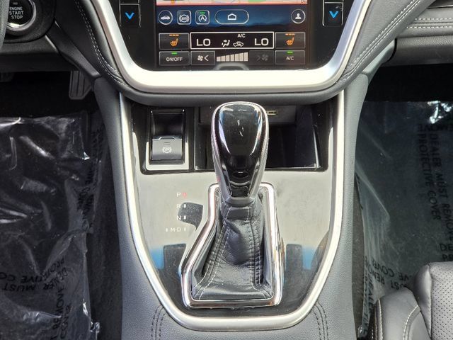 Used 2020 Subaru Outback Limited AWD/4WD image 29
