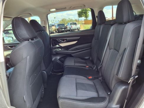 Used 2021 Subaru Ascent Premium w/ Convenience Package image 24