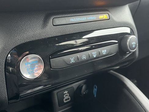 Used 2024 Ford Escape ST-Line w/ Tech Pack #1 image 61