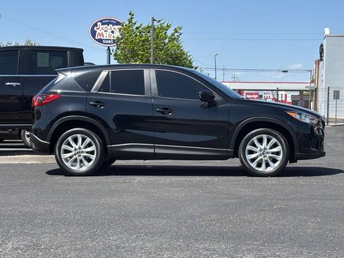 Used 2014 MAZDA CX-5 Grand Touring AWD/4WD image 48