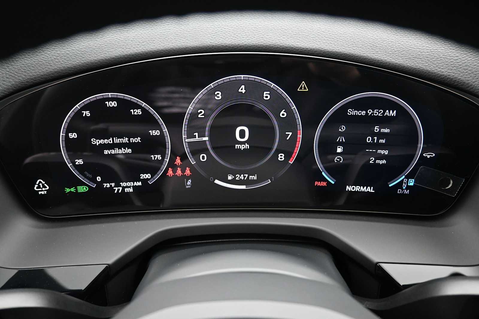 New 2026 Porsche Panamera RWD image 8