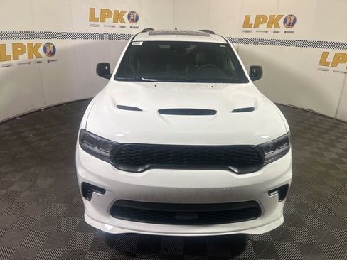 New 2026 Dodge Durango GT image 12
